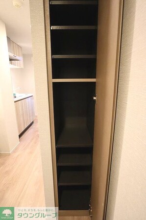 HY’s MAXIV 立川錦町の物件内観写真